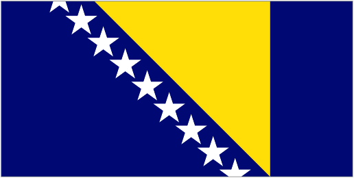 Bosnische und Herzegovina Botschaft in Bern - Konsulat Bosnien und Herzegovina